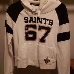 New Orleans Saints hoodie